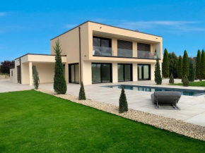 Luxury accommodation for 4 people in Würzburg!